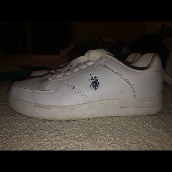 polo assassin shoes